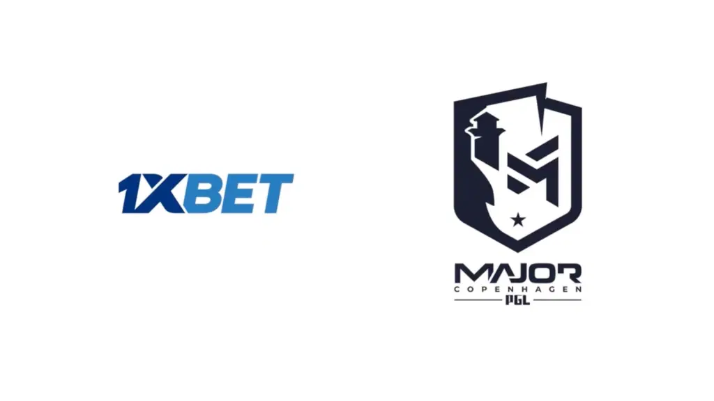 1xBet und PGL Esports