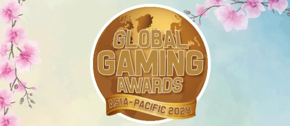 Global Gaming Awards Asia-Pacific