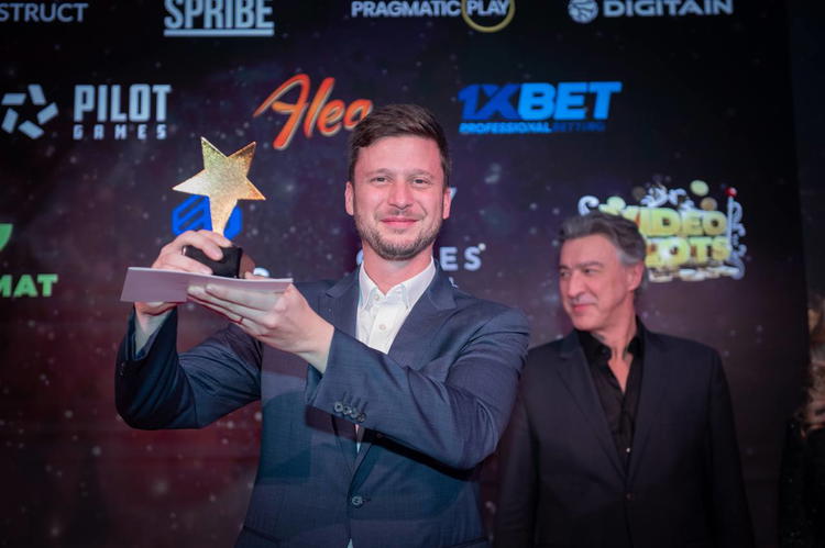 International Gaming Awards