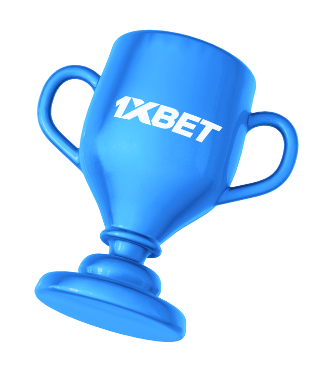 Récompenses 1xBet